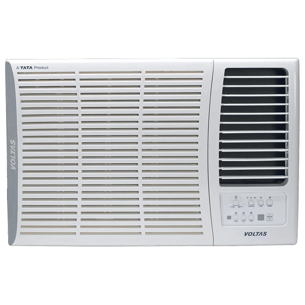 Croma 1 hotsell ton window ac